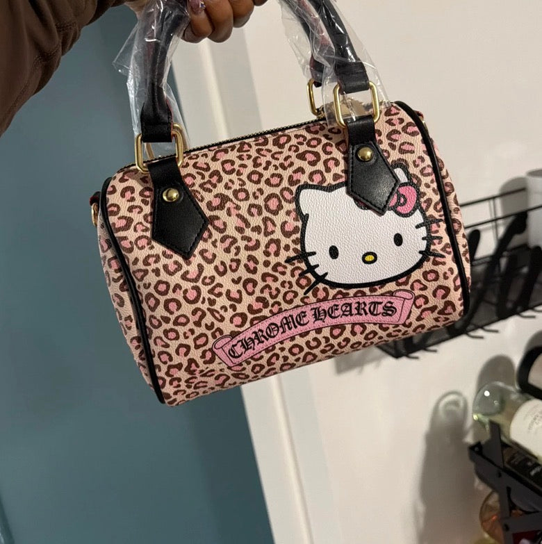 PILLOW BAG (PRE-ORDER)