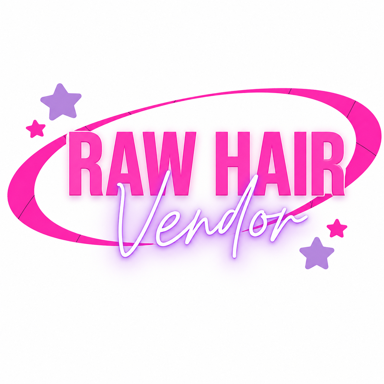 RAW HAIR VENDOR & PACKAGING VENDOR